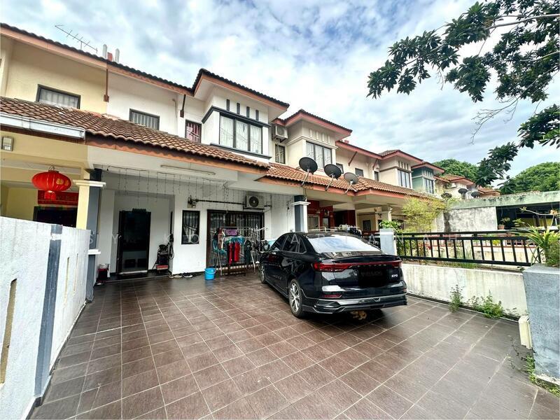 2 Storey Terrace House Bandar Puteri - 1