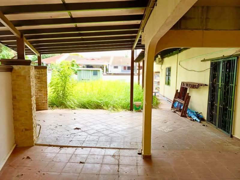 Seksyen 4, Bandar Baru Bangi - 4