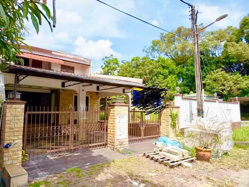 Seksyen 4, Bandar Baru Bangi - 2