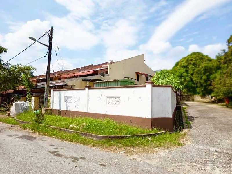 Seksyen 4, Bandar Baru Bangi - 1