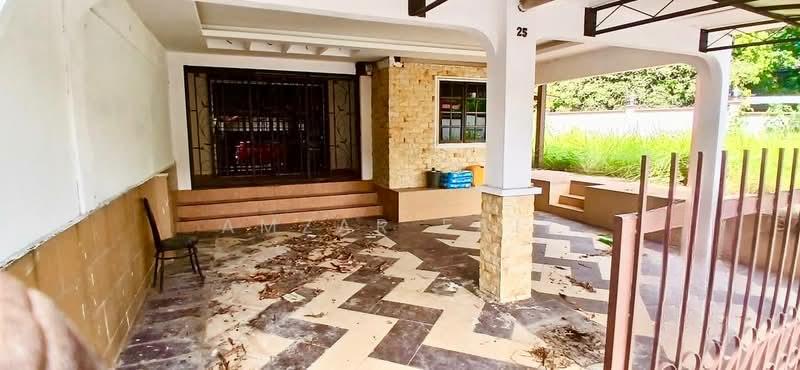 Seksyen 4, Bandar Baru Bangi - 3