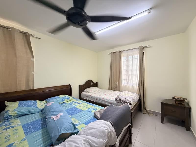 Bandar Tun Hussein Onn, Cheras - 2