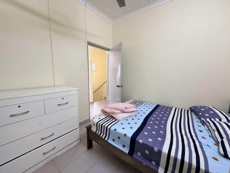 Bandar Tun Hussein Onn, Cheras - 5