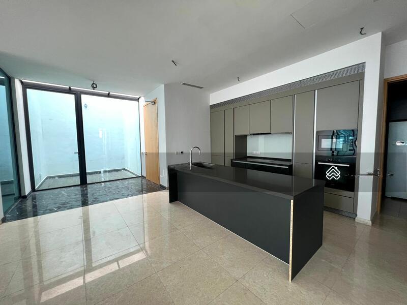 Damansara City Residency (DC Residensi) - 4