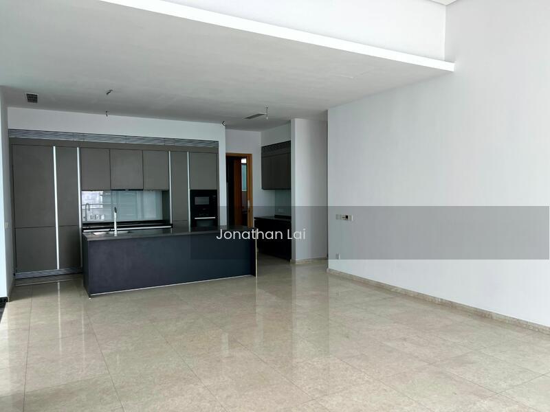 Damansara City Residency (DC Residensi) - 3