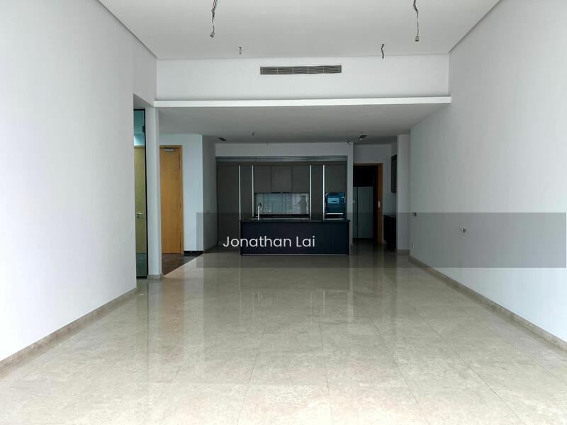 Damansara City Residency (DC Residensi) - 2