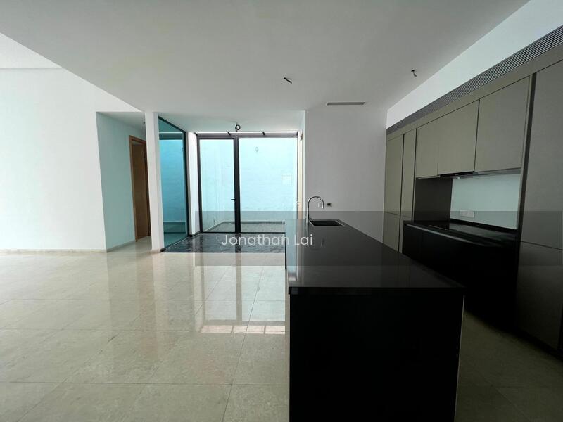 Damansara City Residency (DC Residensi) - 5