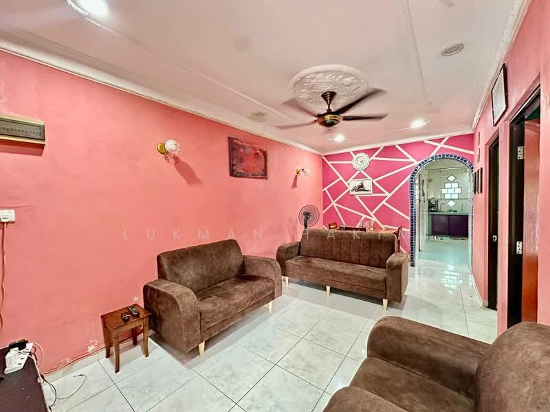 Bandar Kinrara Seksyen 5 - 1