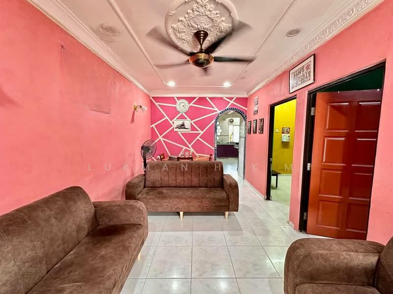 Bandar Kinrara Seksyen 5 - 5