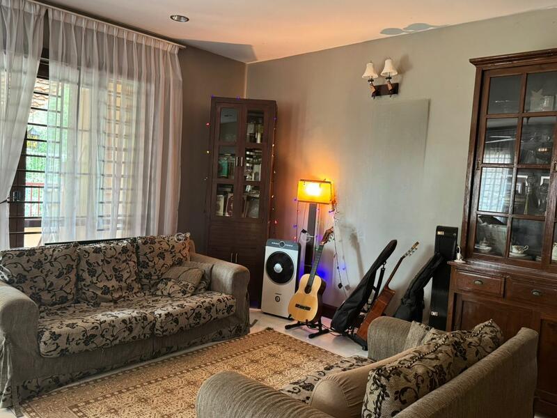Tropicana Indah - 5