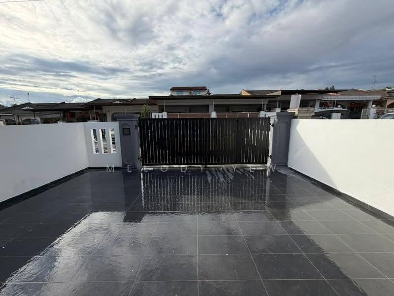 Taman Selesa Jaya - 1