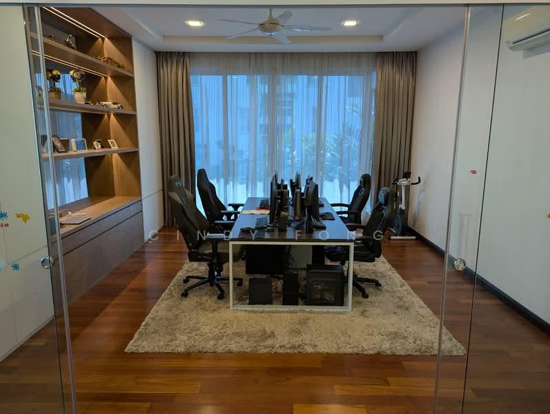 Subang Heights - 2