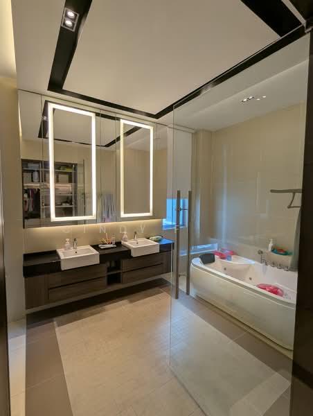 Subang Heights - 4