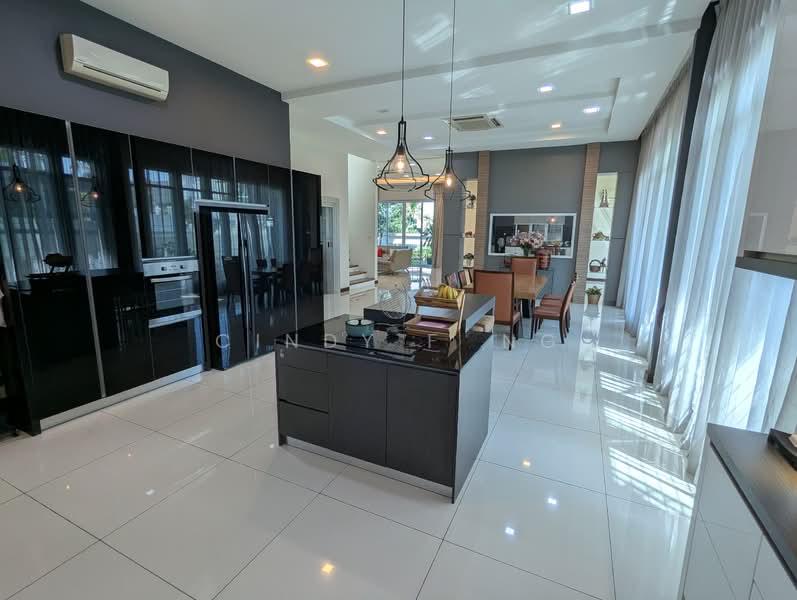 Subang Heights - 5