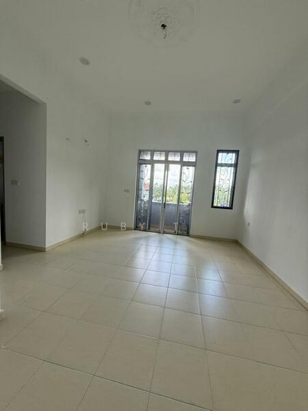 Taman Nusa Idaman - 5