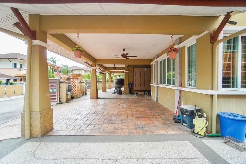 Extended 2 Storey Semi-Detached @ Taman Astana Gemilang, Pinggiran Batu Caves - 3