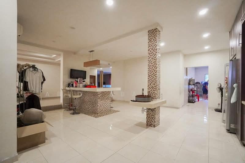 Extended 2 Storey Semi-Detached @ Taman Astana Gemilang, Pinggiran Batu Caves - 5