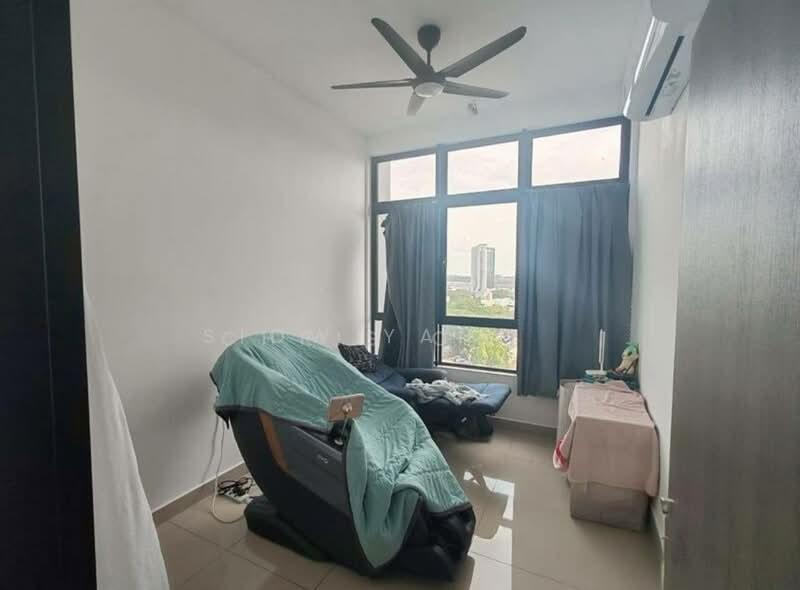 Twin Tower Residence - 3