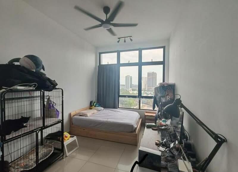 Twin Tower Residence - 4