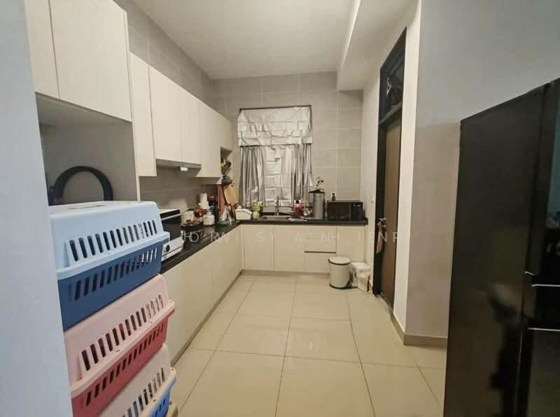Twin Tower Residence - 2