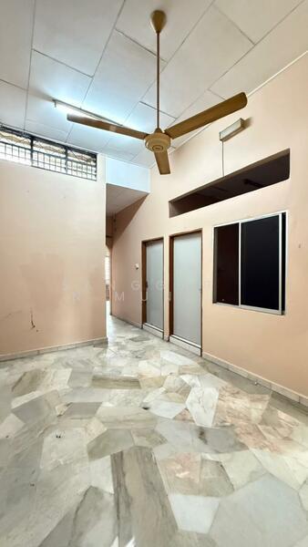 Rumah Teres Setingkat untuk Dijual di Kulim - 2