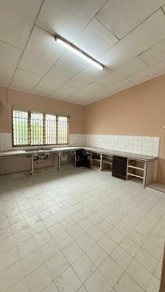 Rumah Teres Setingkat untuk Dijual di Kulim - 5