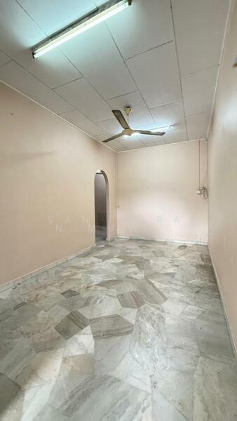 Rumah Teres Setingkat untuk Dijual di Kulim - 1