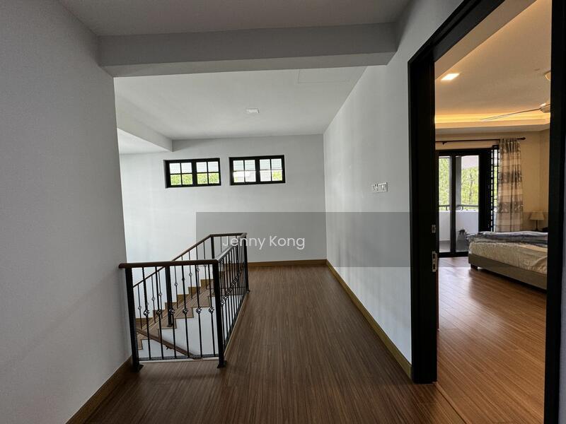 VILLA MUTIARA - 3