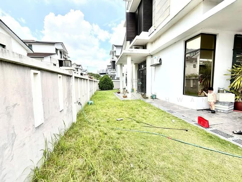 Taman Putra Impiana - 2