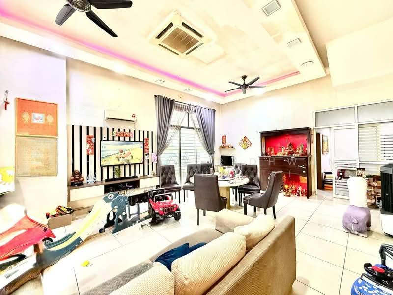 Taman Putra Impiana - 4