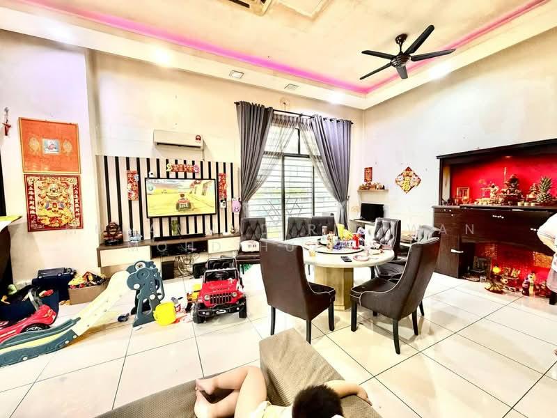 Taman Putra Impiana - 5