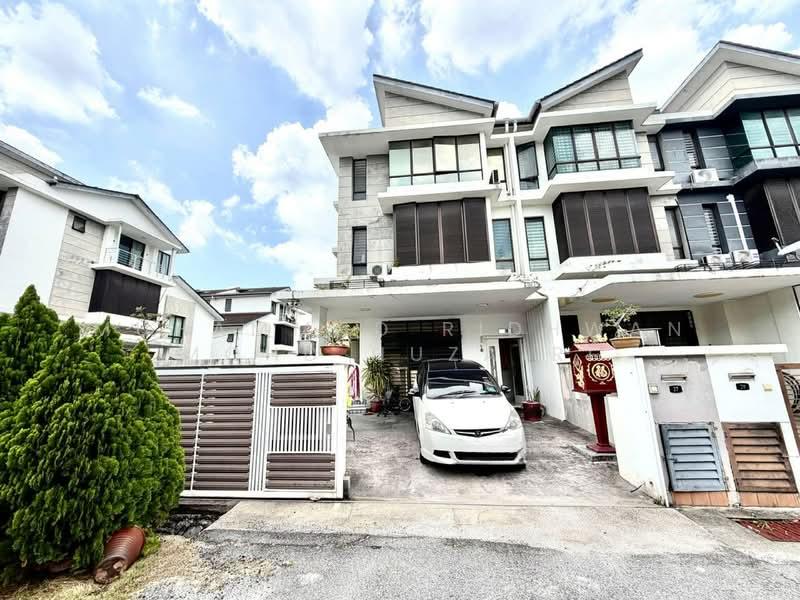 Taman Putra Impiana - 1