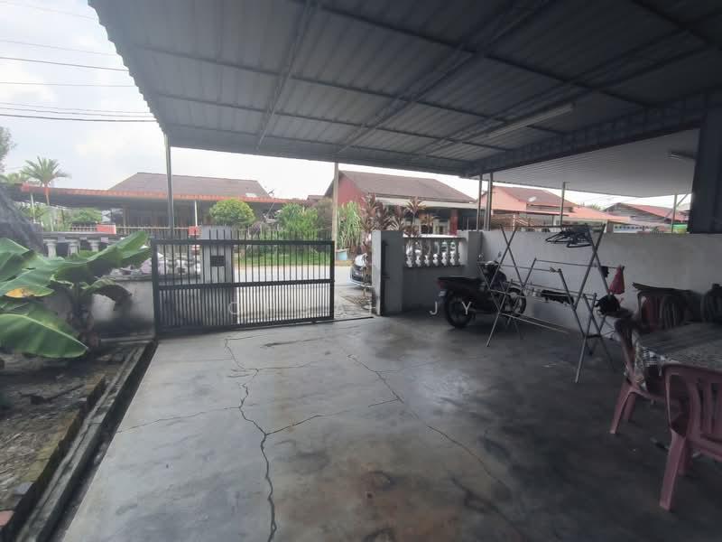 Taman Permatang Tinggi - 3