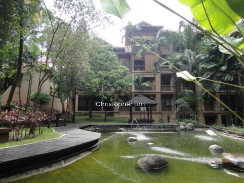 Kampung Warisan - 3