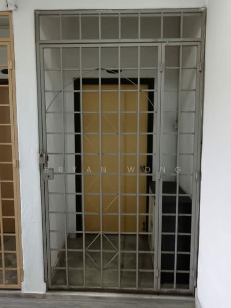 Subang Perdana Goodyear Court 7 - 4