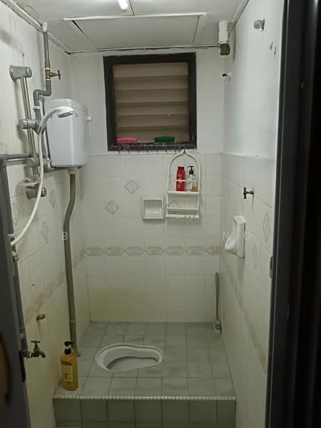 Subang Perdana Goodyear Court 7 - 2