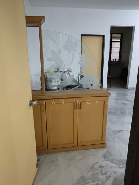 Subang Perdana Goodyear Court 7 - 3