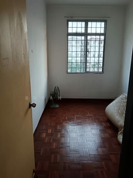 Subang Perdana Goodyear Court 7 - 5