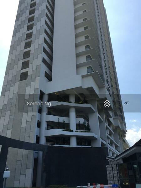 Wellesley Residences - 3