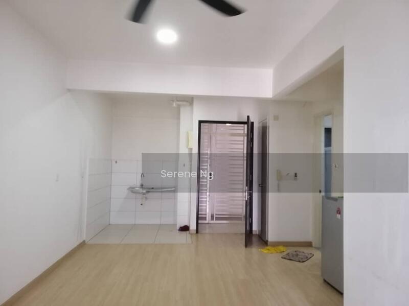 Wellesley Residences - 3