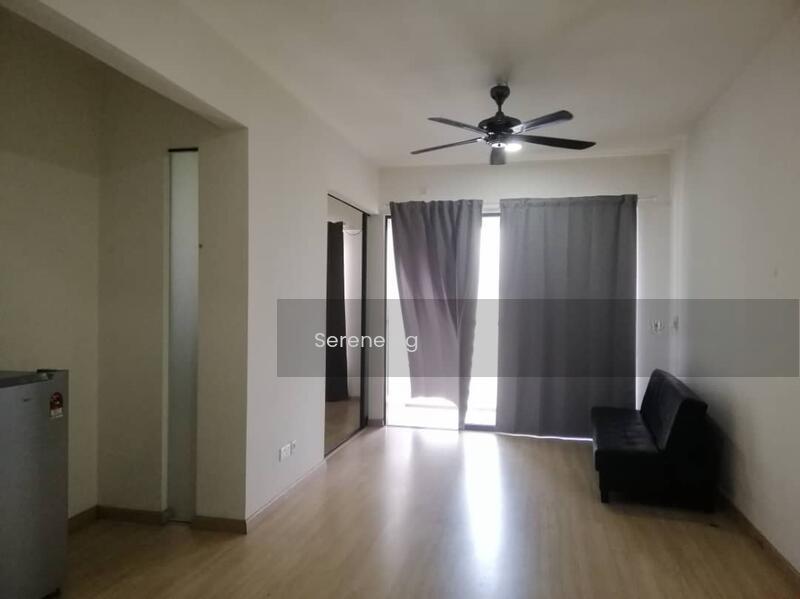 Wellesley Residences - 1