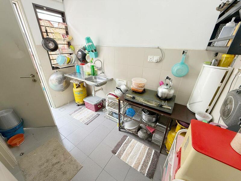 Bandar Bukit Raja Cogan Double Storey House - 2