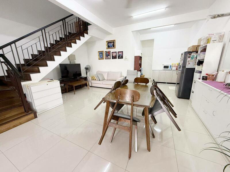Bandar Bukit Raja Cogan Double Storey House - 5