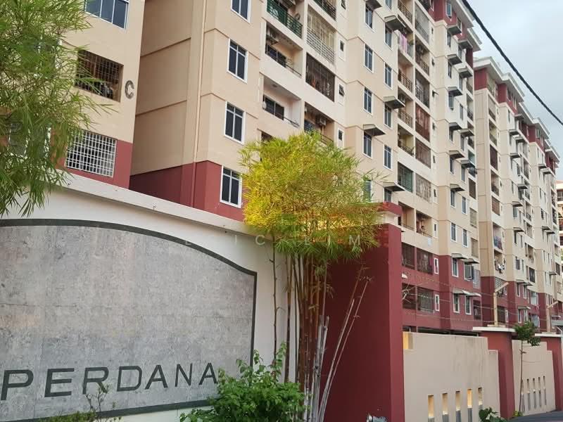 Vista Perdana Apartment - 2