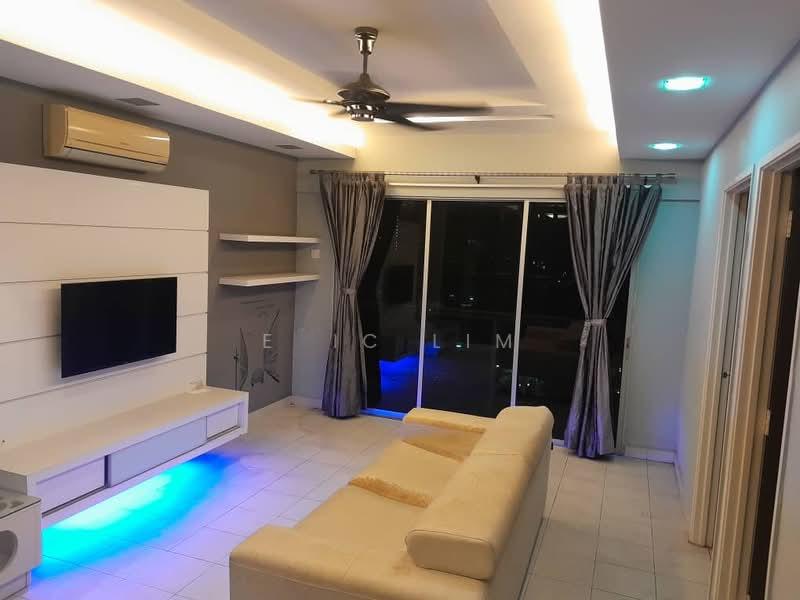 Vista Perdana Apartment - 1