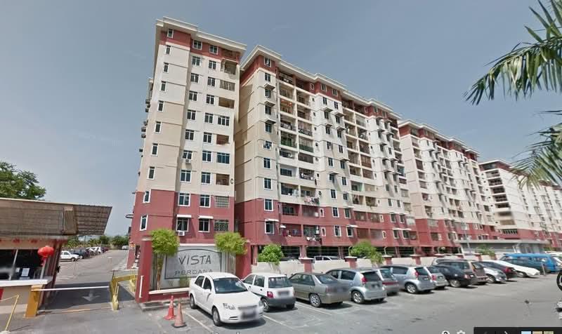Vista Perdana Apartment - 3