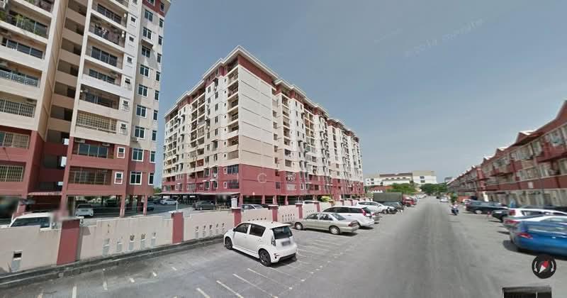 Vista Perdana Apartment - 5