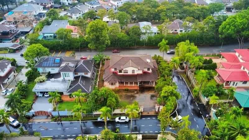 Jalan Cecawi 6/5, Kota Damansara - 2