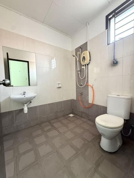 Bandar Dato Onn, Perjiranan 10 - 2