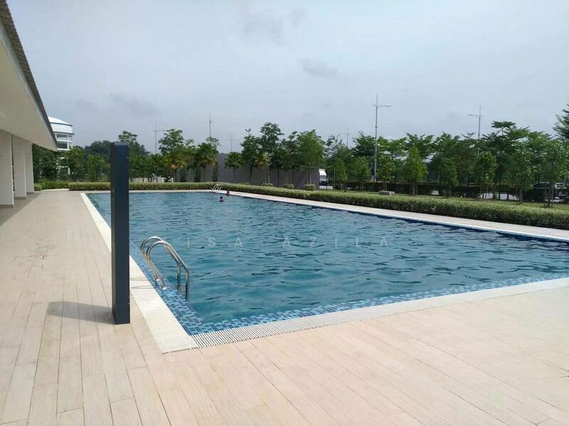 M Residence 2 - Caspia & Dalea - 3